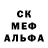 Бошки Шишки Amnesia Andrea Shey